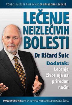 Lecenje neizlecivih bolesti dr Ricard Sulc