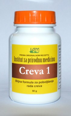 creva 1