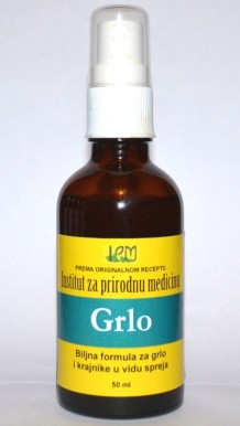 grlo