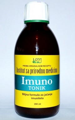 imuno tonik