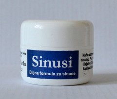 sinusi