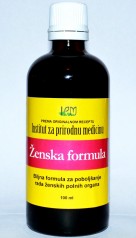 zenska-formula