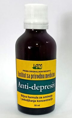 antidepresiv