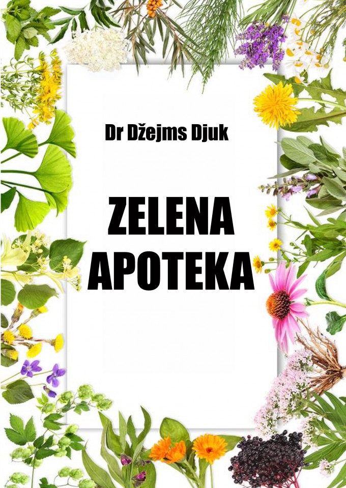 zelena apoteka