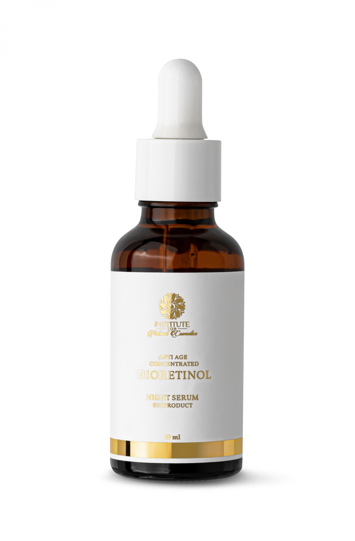 Serum bioretinol